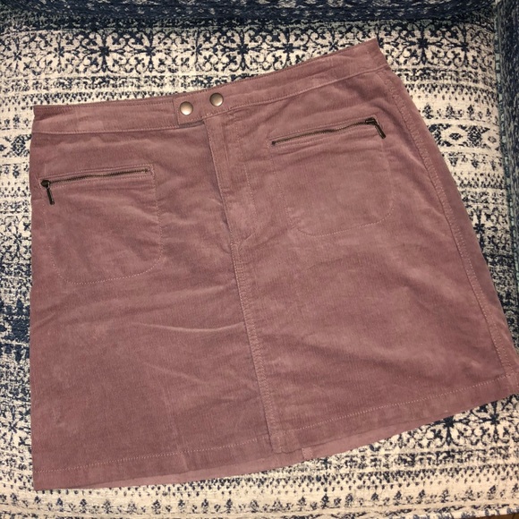 Dresses & Skirts - Mossimo Supply Co. skirt